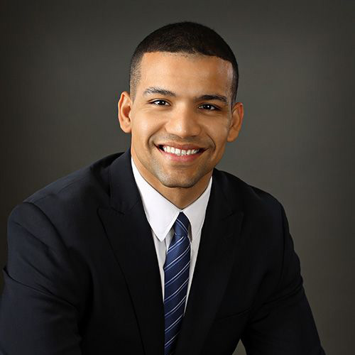 Learn More 30 Lowell Watkins, author and business writer for Shoot for the Edit, professional portrait.