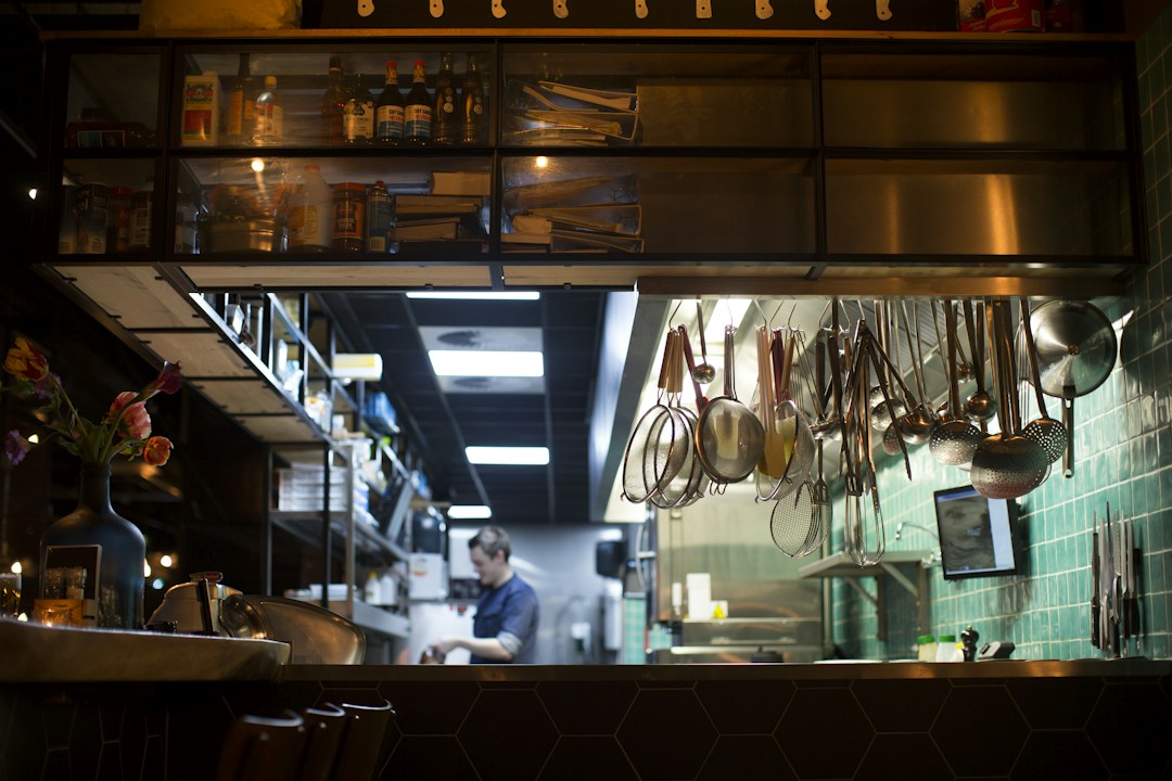Tips for Saving Money on Restaurant Equipment 11 img