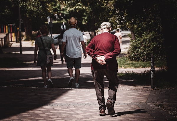 The Importance of Life Insurance for People in Old Age 6 img
