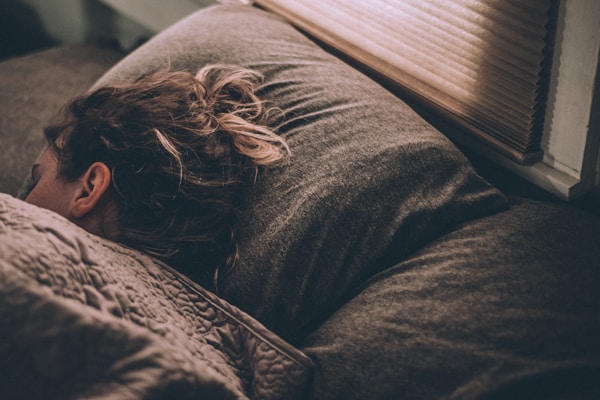 Can Physical Pain Lead to Symptoms of Depression? 6 img