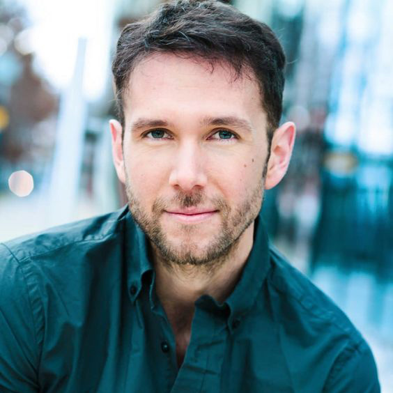 Learn More 27 Ivan Bowman, author and contributor for Shoot for the Edit, business and marketing expert