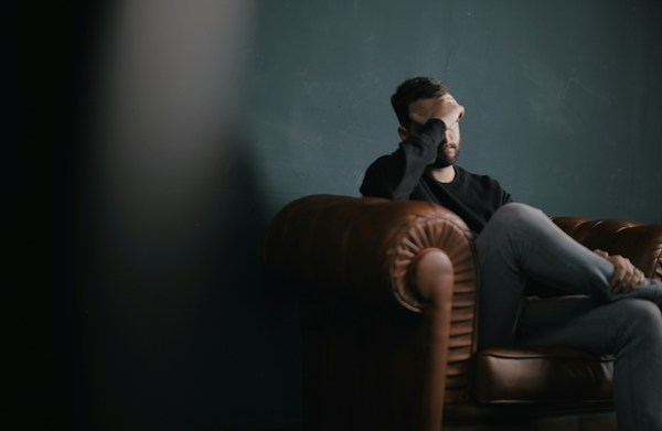Can Physical Pain Lead to Symptoms of Depression? 5 img