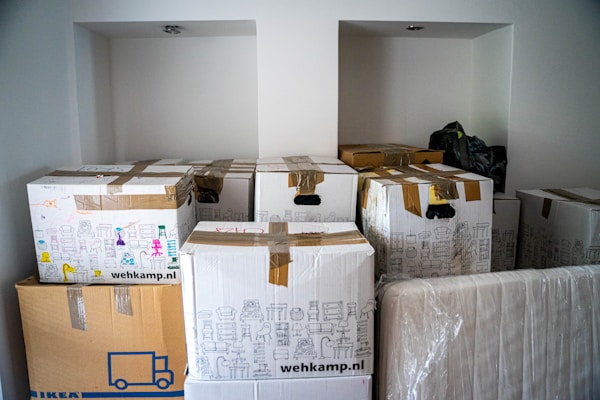 Tips for Taking the Stress out of Moving 5 img