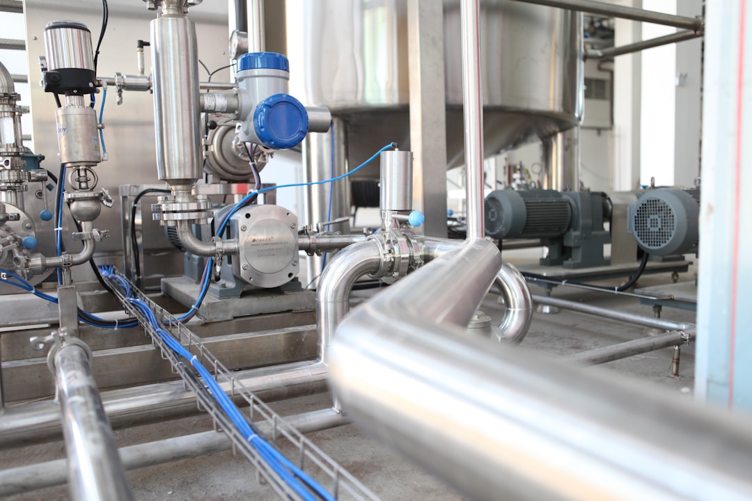 Benefits of Installing Evaporative Condensers in Commercial Facilities 5 img