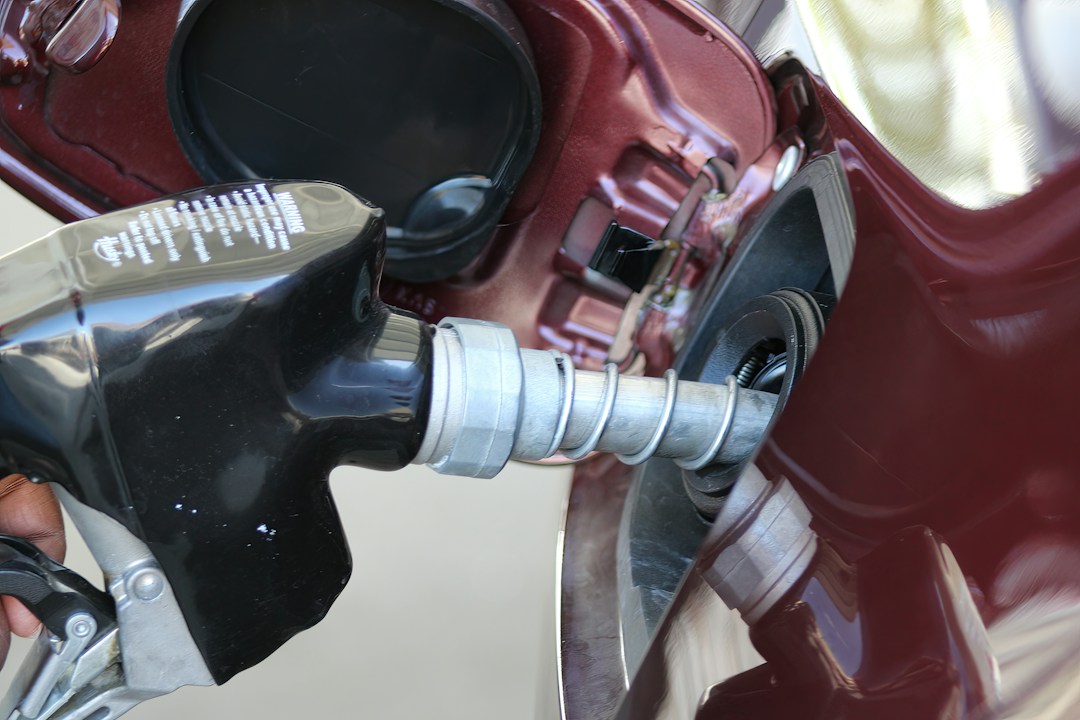 The Benefits of Choosing Esso Diesel for Your Vehicle 1 img