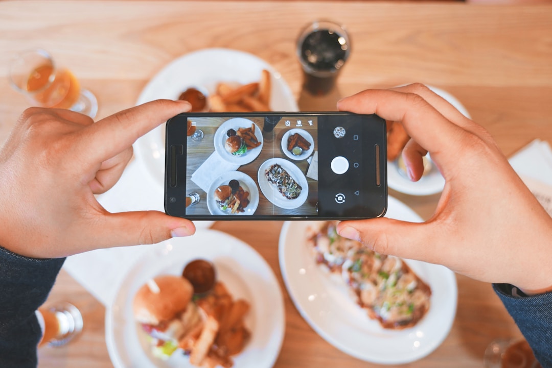 How to Be an Influencer 9 img
